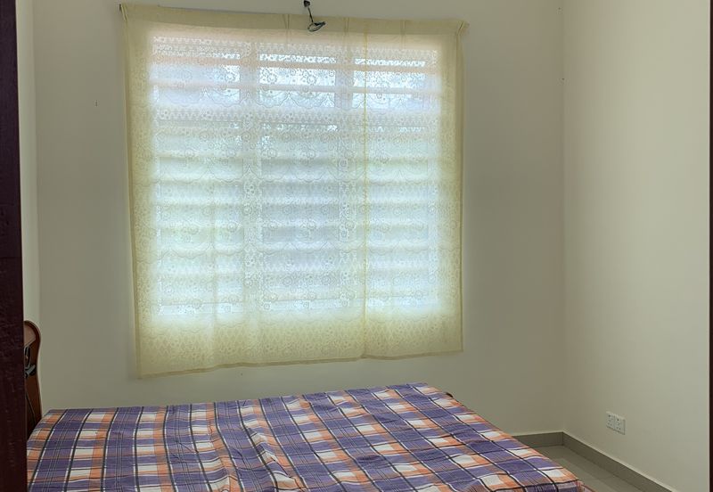 Bandar Tasik Senangin