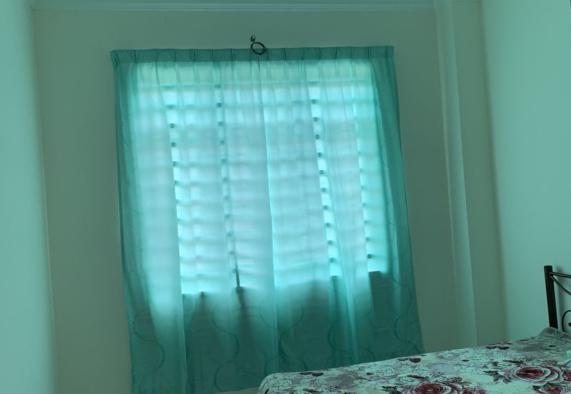 Bandar Tasik Senangin