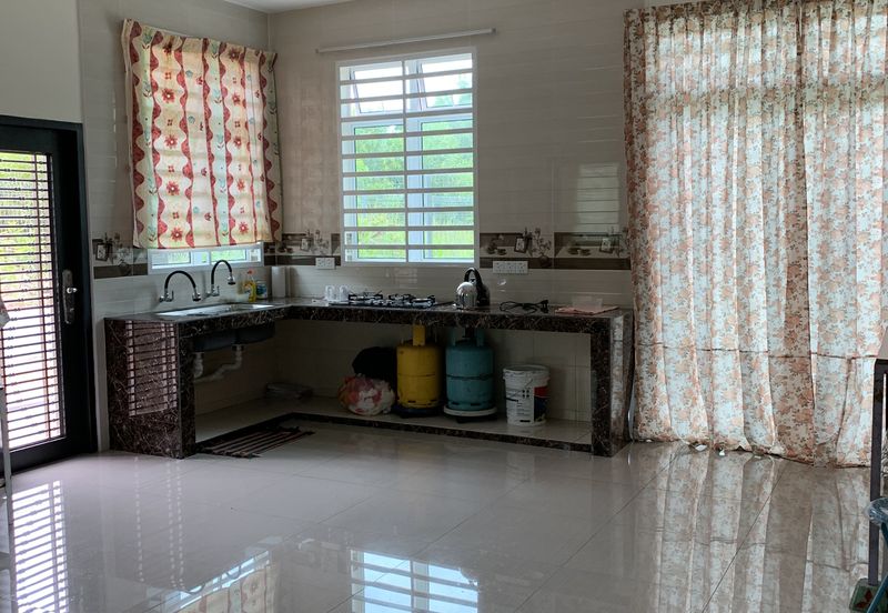 Bandar Tasik Senangin