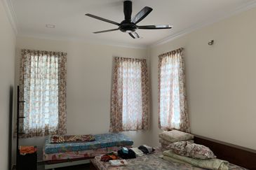 Bandar Tasik Senangin