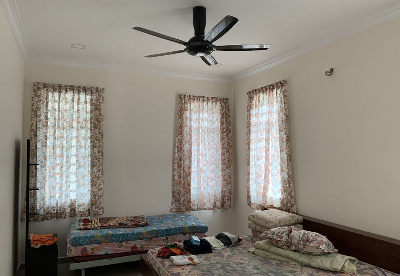 Bandar Tasik Senangin