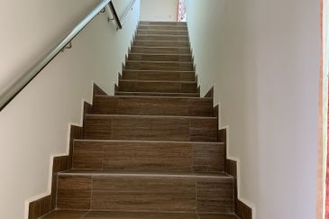 Bandar Tasik Senangin