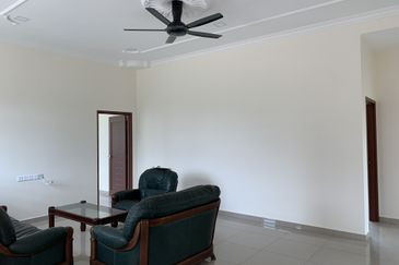 Bandar Tasik Senangin