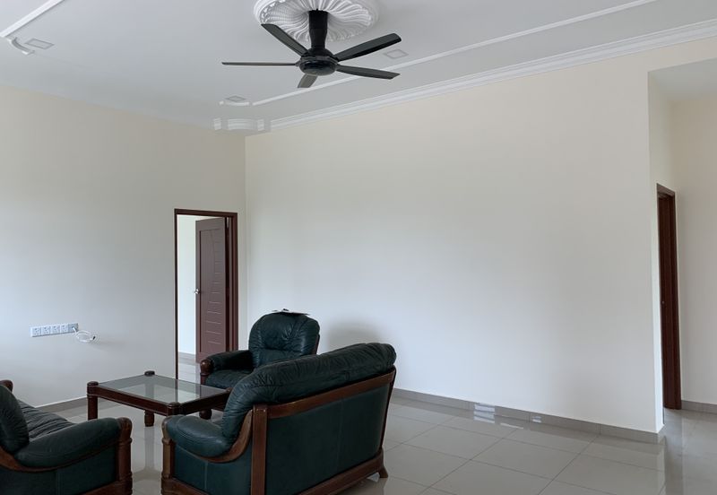 Bandar Tasik Senangin