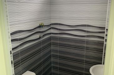 Bandar Tasik Senangin