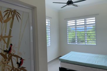 Bandar Tasik Senangin