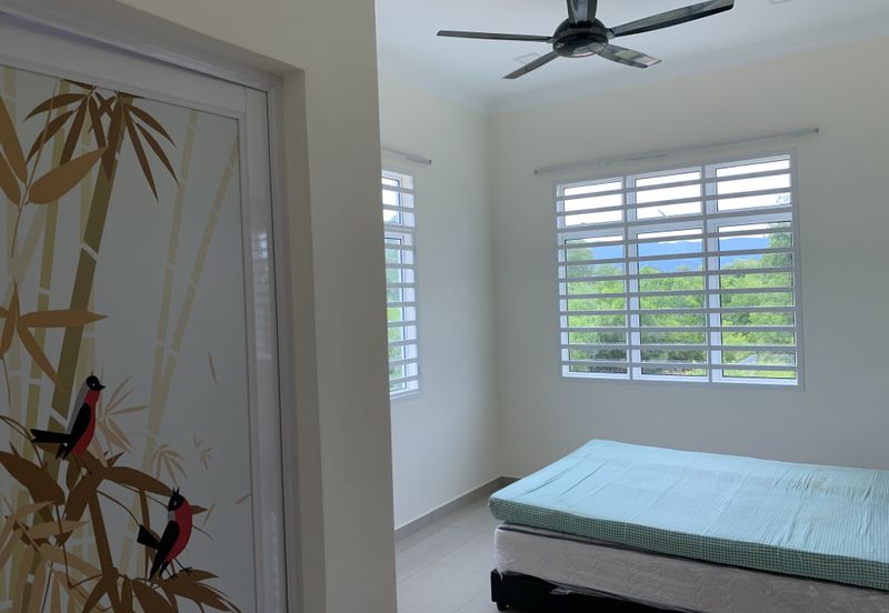 Bandar Tasik Senangin