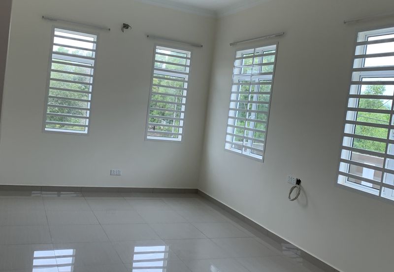 Bandar Tasik Senangin