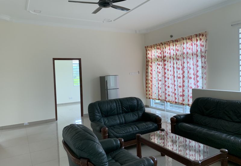 Bandar Tasik Senangin