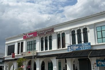 Whitten Eco Majestic