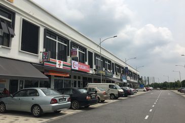 Whitten Eco Majestic