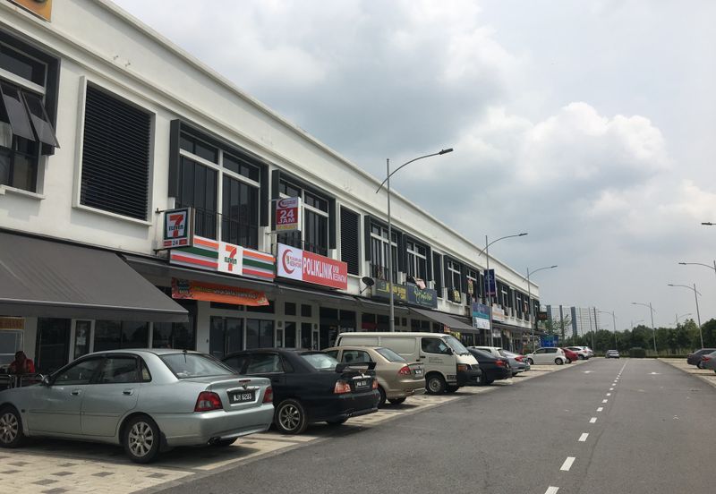 Whitten Eco Majestic