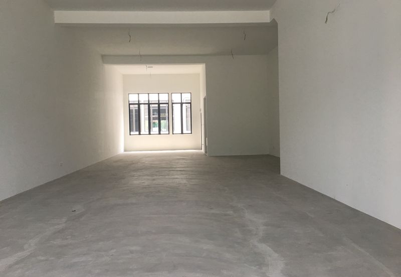 Whitten Eco Majestic