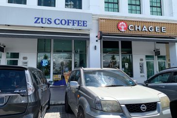 Brighton @ Eco Majestic