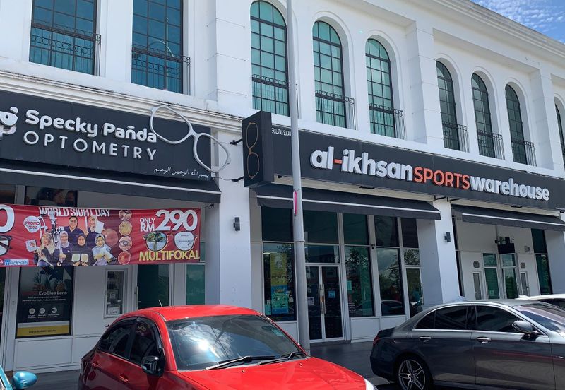 Brighton @ Eco Majestic