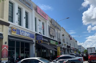 Brighton @ Eco Majestic