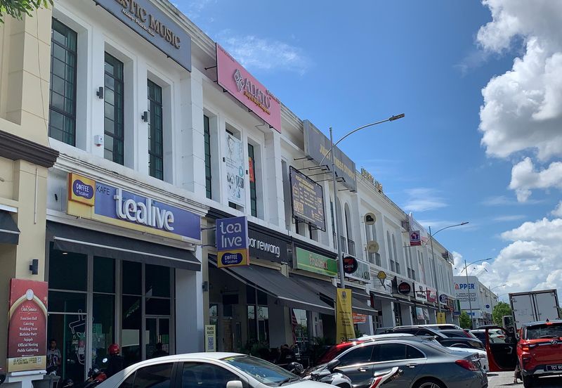 Brighton @ Eco Majestic