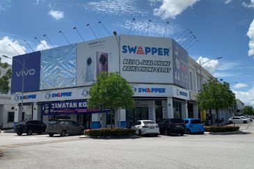 Brighton @ Eco Majestic