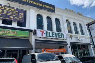 Brighton @ Eco Majestic