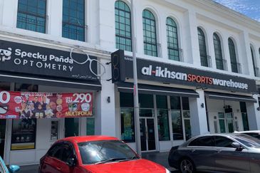 Brighton @ Eco Majestic