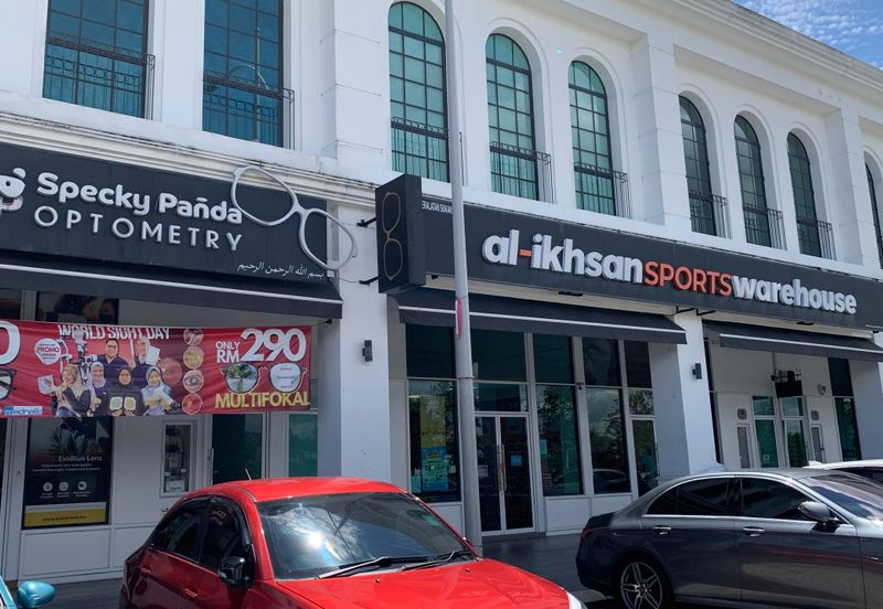 Brighton @ Eco Majestic