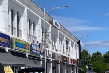 Brighton @ Eco Majestic