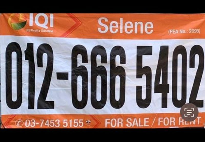 SL 4, Bandar Sungai Long