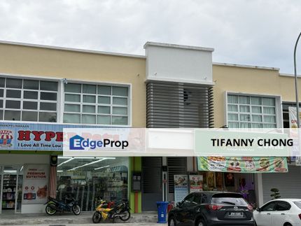 Hot Space Kajang East Avenue Semenyih Shop For Rent , Selangor, Kajang