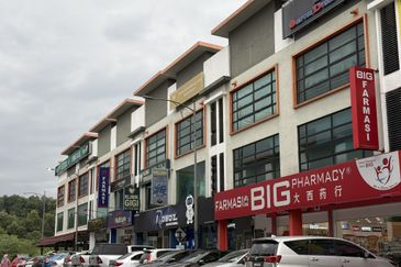 Kajang East Avenue