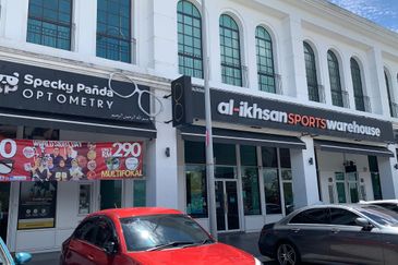 Whitten Eco Majestic