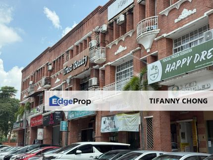 Shop for Rent Hot Space Ample Parking Bandar Sungai Long Prime Unit Available Nego till Go, Selangor, Cheras