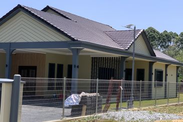 COLLEGE HEIGHTS GARDEN RESORT (PAJAM)