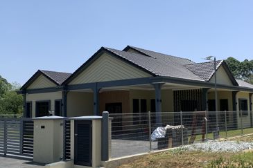 COLLEGE HEIGHTS GARDEN RESORT (PAJAM)