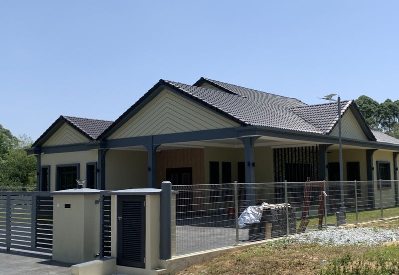 COLLEGE HEIGHTS GARDEN RESORT (PAJAM)