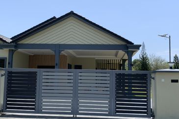 COLLEGE HEIGHTS GARDEN RESORT (PAJAM)