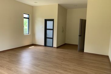 COLLEGE HEIGHTS GARDEN RESORT (PAJAM)