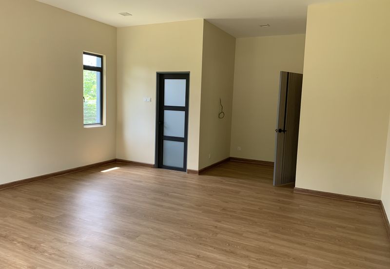 COLLEGE HEIGHTS GARDEN RESORT (PAJAM)