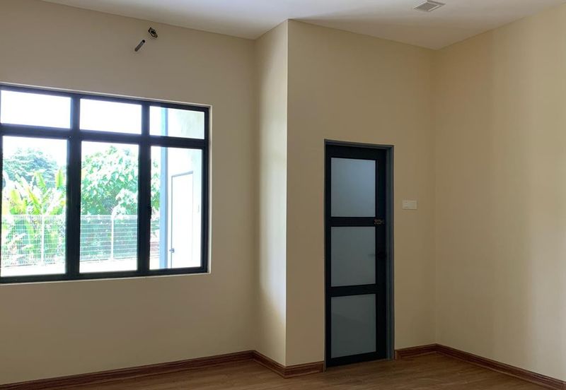 COLLEGE HEIGHTS GARDEN RESORT (PAJAM)