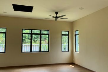 COLLEGE HEIGHTS GARDEN RESORT (PAJAM)