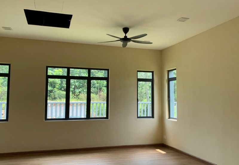 COLLEGE HEIGHTS GARDEN RESORT (PAJAM)