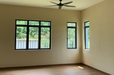 COLLEGE HEIGHTS GARDEN RESORT (PAJAM)