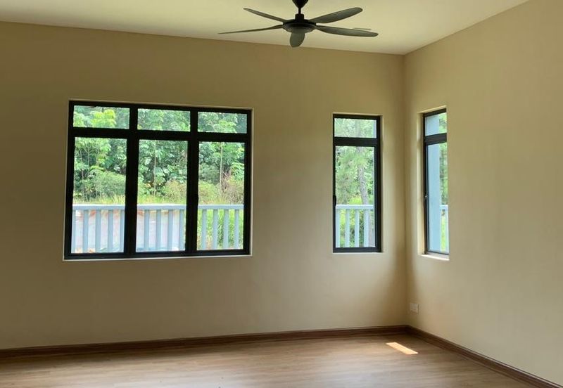 COLLEGE HEIGHTS GARDEN RESORT (PAJAM)