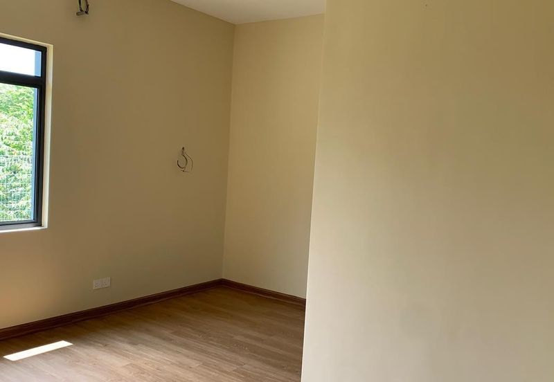 COLLEGE HEIGHTS GARDEN RESORT (PAJAM)