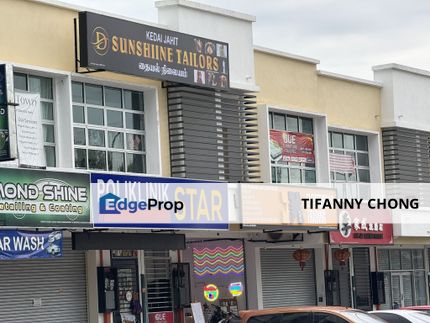 New Shop Kajang East Avenue Semenyih For Rent , Selangor, Kajang