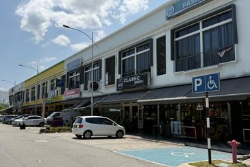 Brighton @ Eco Majestic