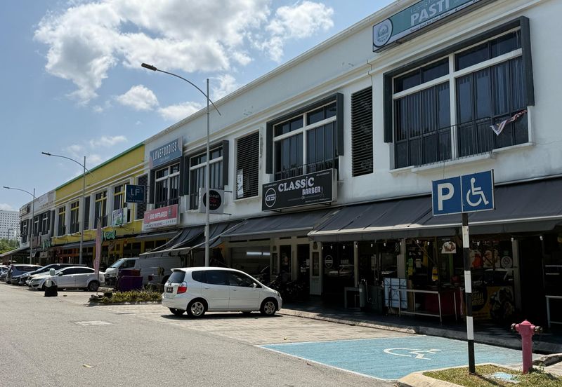 Brighton @ Eco Majestic