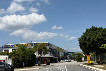 Brighton @ Eco Majestic