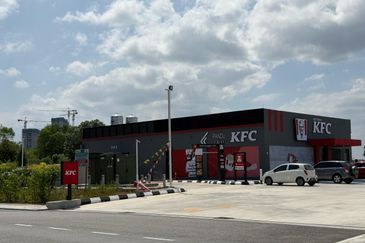 Brighton @ Eco Majestic