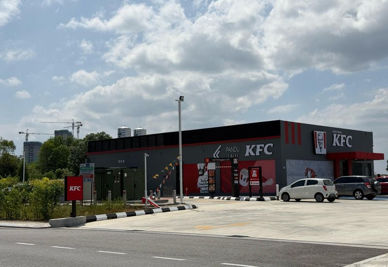 Brighton @ Eco Majestic