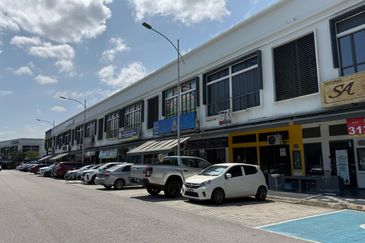 Brighton @ Eco Majestic